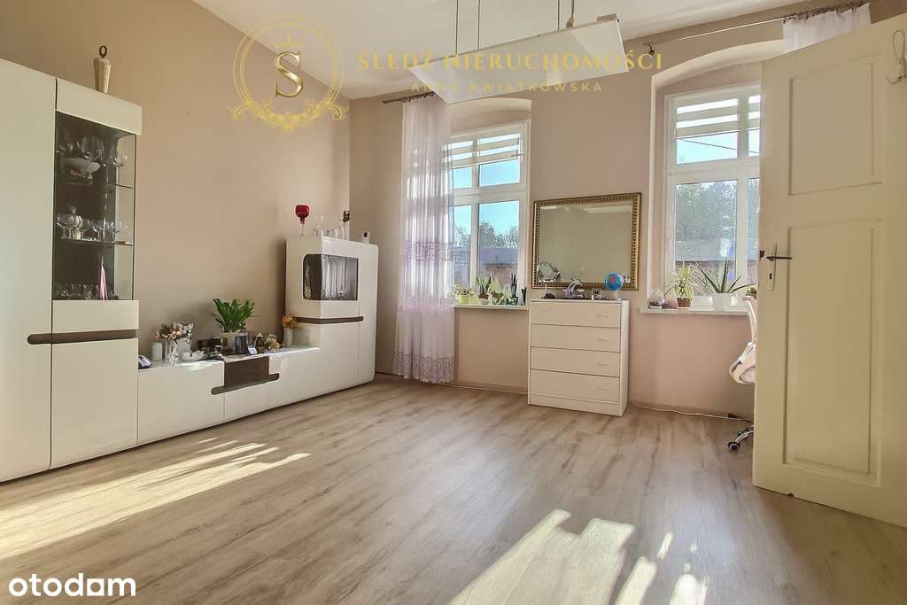 2 Pokoje Ogród Miejsca Postojowe Stodoła Garderoba-8