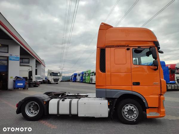 DAF XF 460 FT - 7