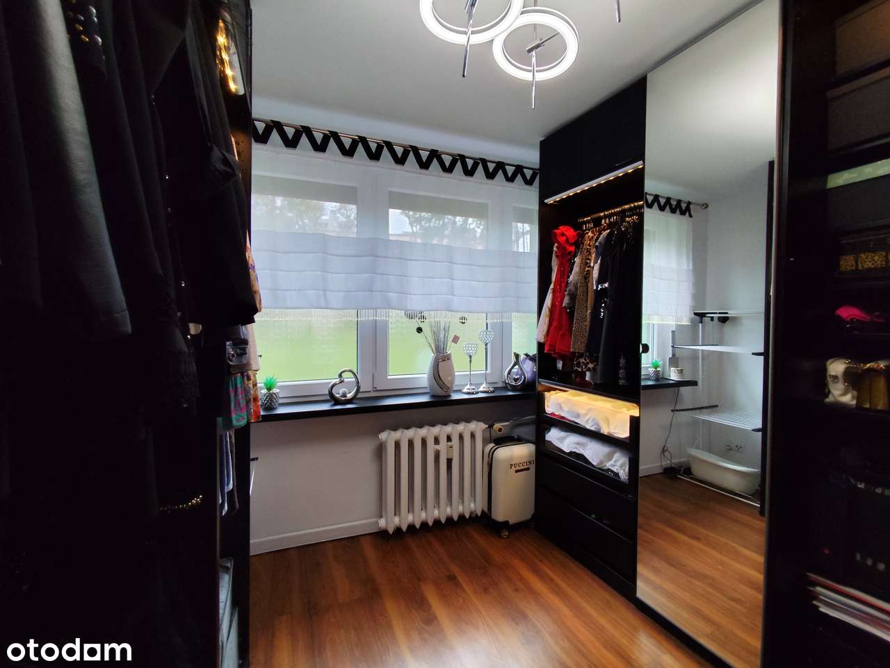 3 pokoje, 52,17 m2, parter, miejskie - blok po termomodernizacji BYTOM-5