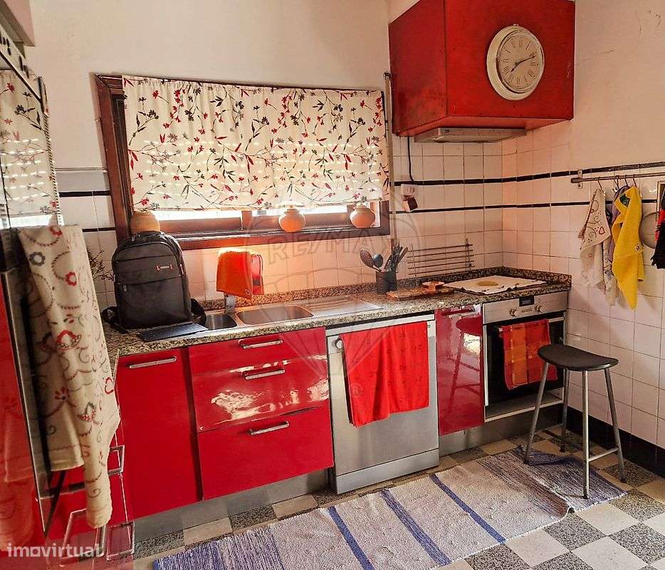 Moradia T3 para venda - Grande imagem: 5/14