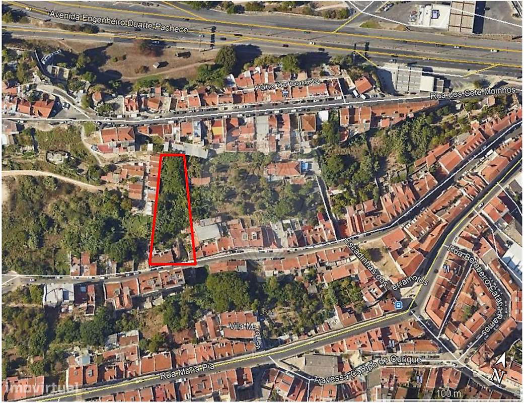 Terreno  para venda - Grande imagem: 4/10