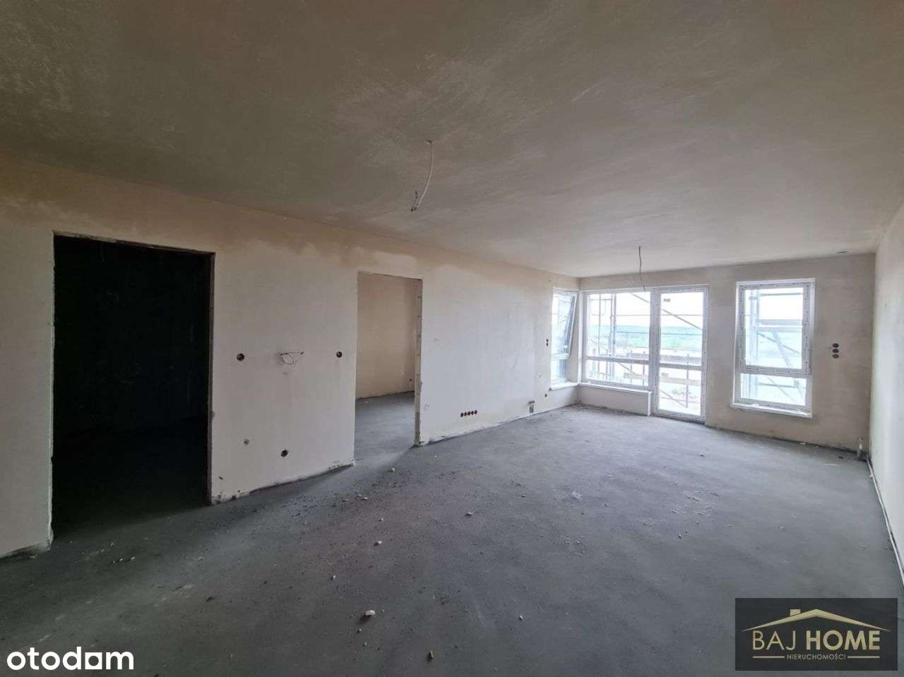 Nowa inwestycja. Mieszkania z widokiem na Wisłę.-10