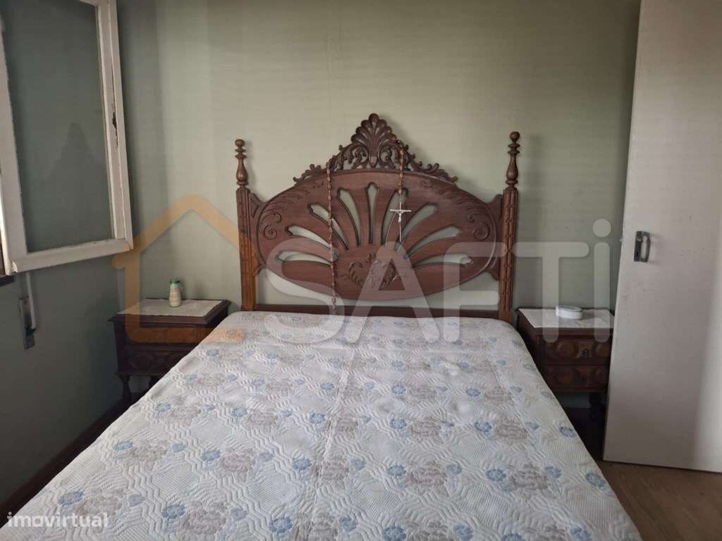 Moradia para venda, tipologia T3 - Grande imagem: 5/48