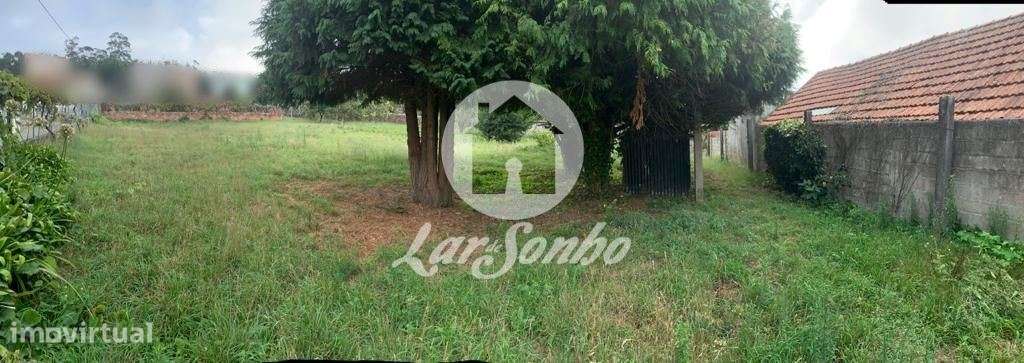 Terreno para construção com 2.000 m2 em Beiriz, Póvoa de Varzim - Grande imagem: 3/8