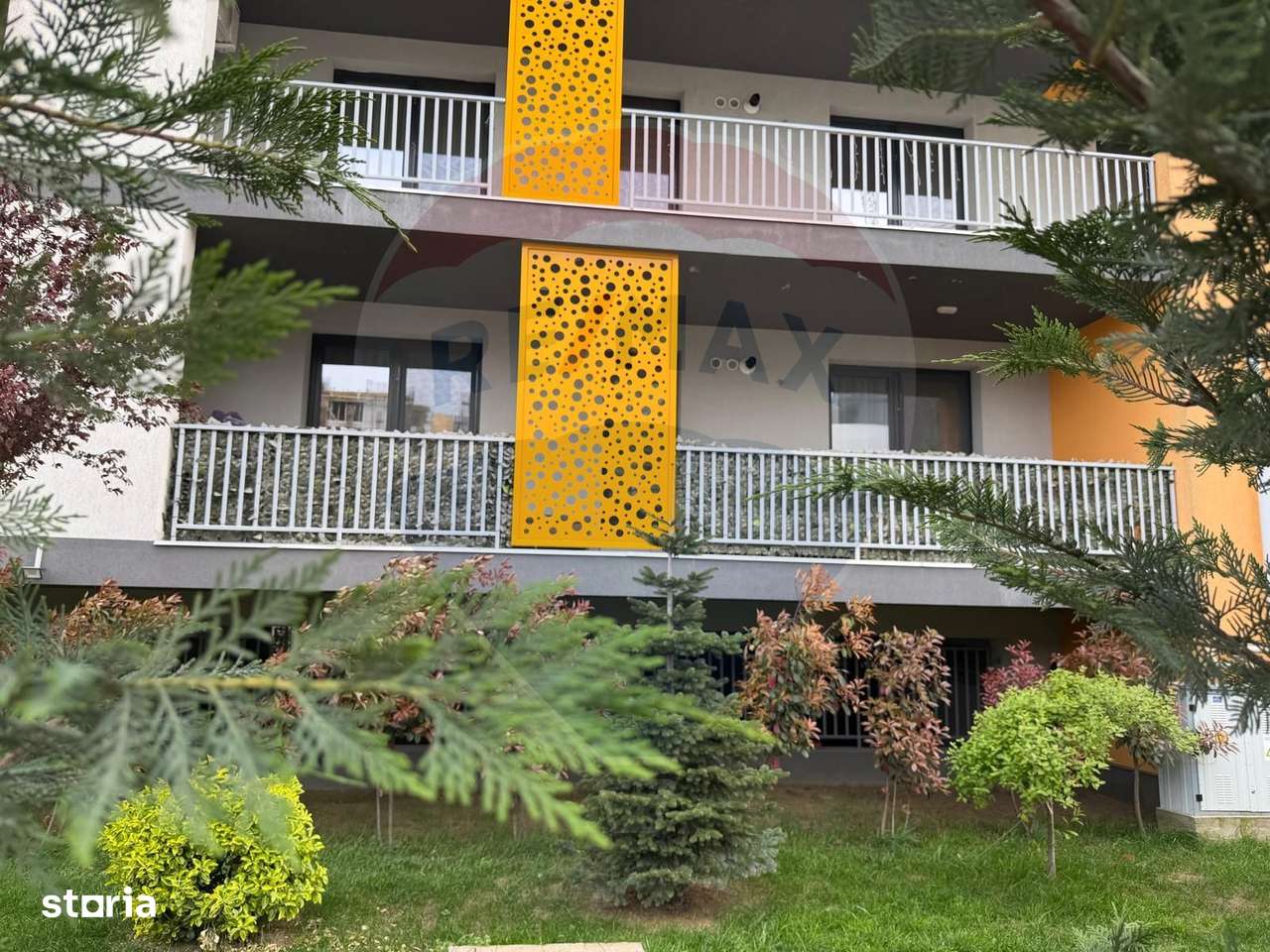 Vanzare apartament 2 camere zona Pallady