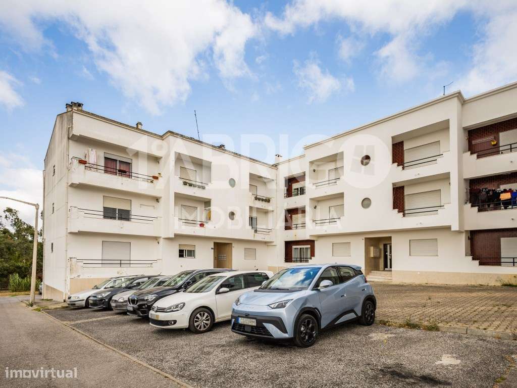 Apartamento T2 Gândara dos Olivais-19