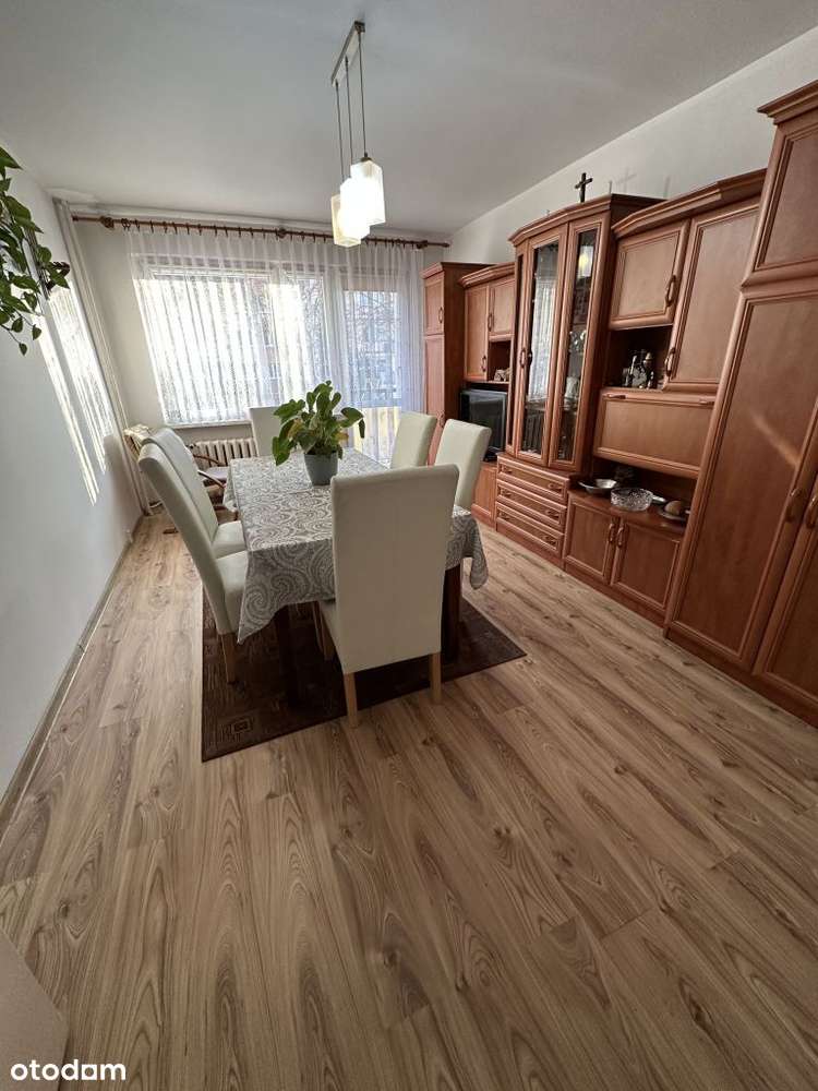 Przestronne 3 pokoje w Brzęczkowicach!-1