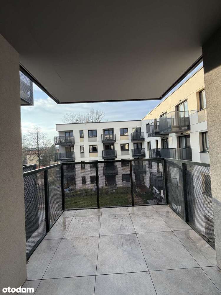 Do wynajęcia przytulne dwupokojowe mieszkanie - Pełny obrazek: 2/13