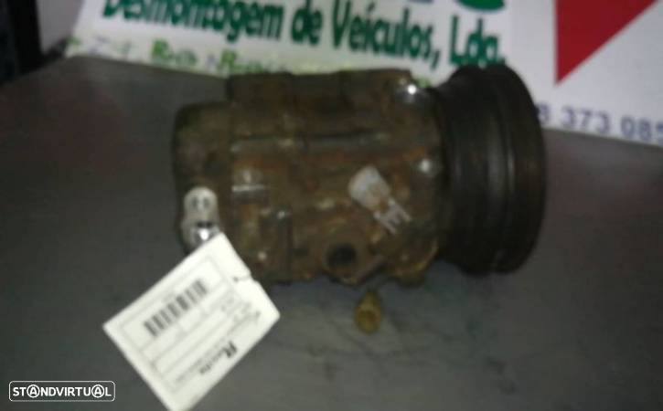 Compressor Do Ac Fiat Brava (182_) - 1
