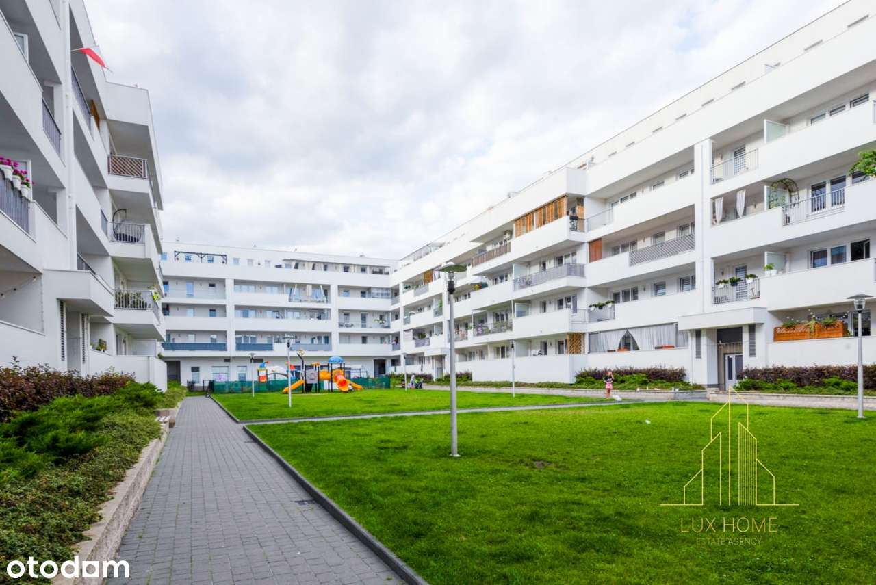 Mieszkanie,  3 pokoje, 51,51  m², Ząbki, ul. Powstańców - Pełny obrazek: 5/17