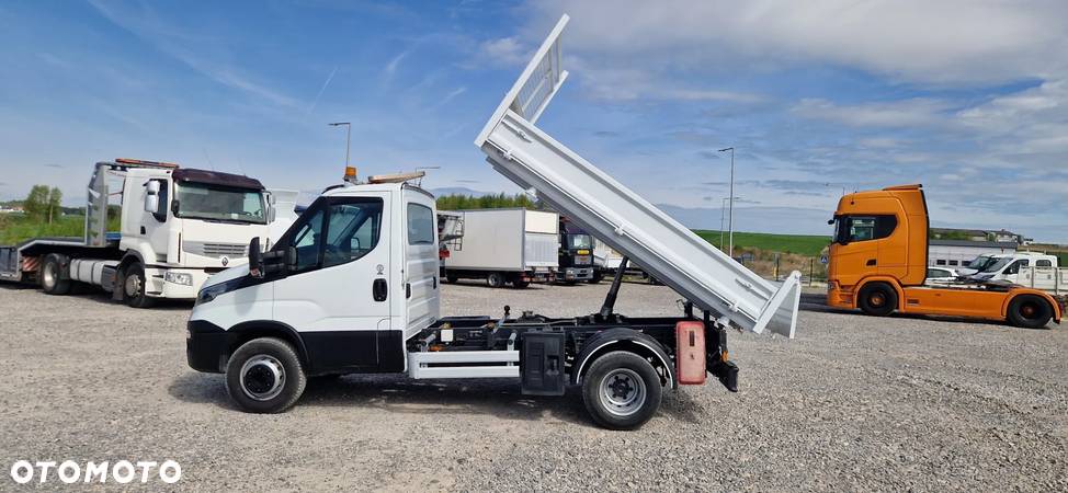 Iveco Daily 70c17 - 11