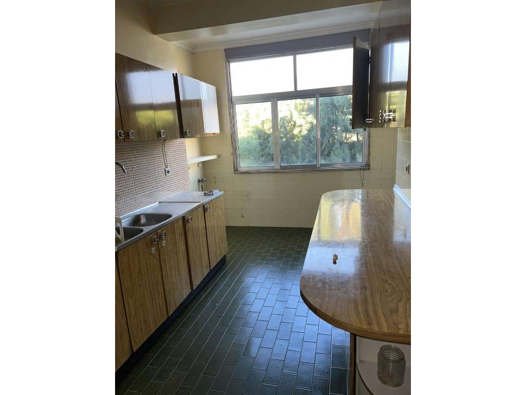 Espetacular apartamento com boas áreas para arrendar na Póvoa Santo... - Grande imagem: 5/29