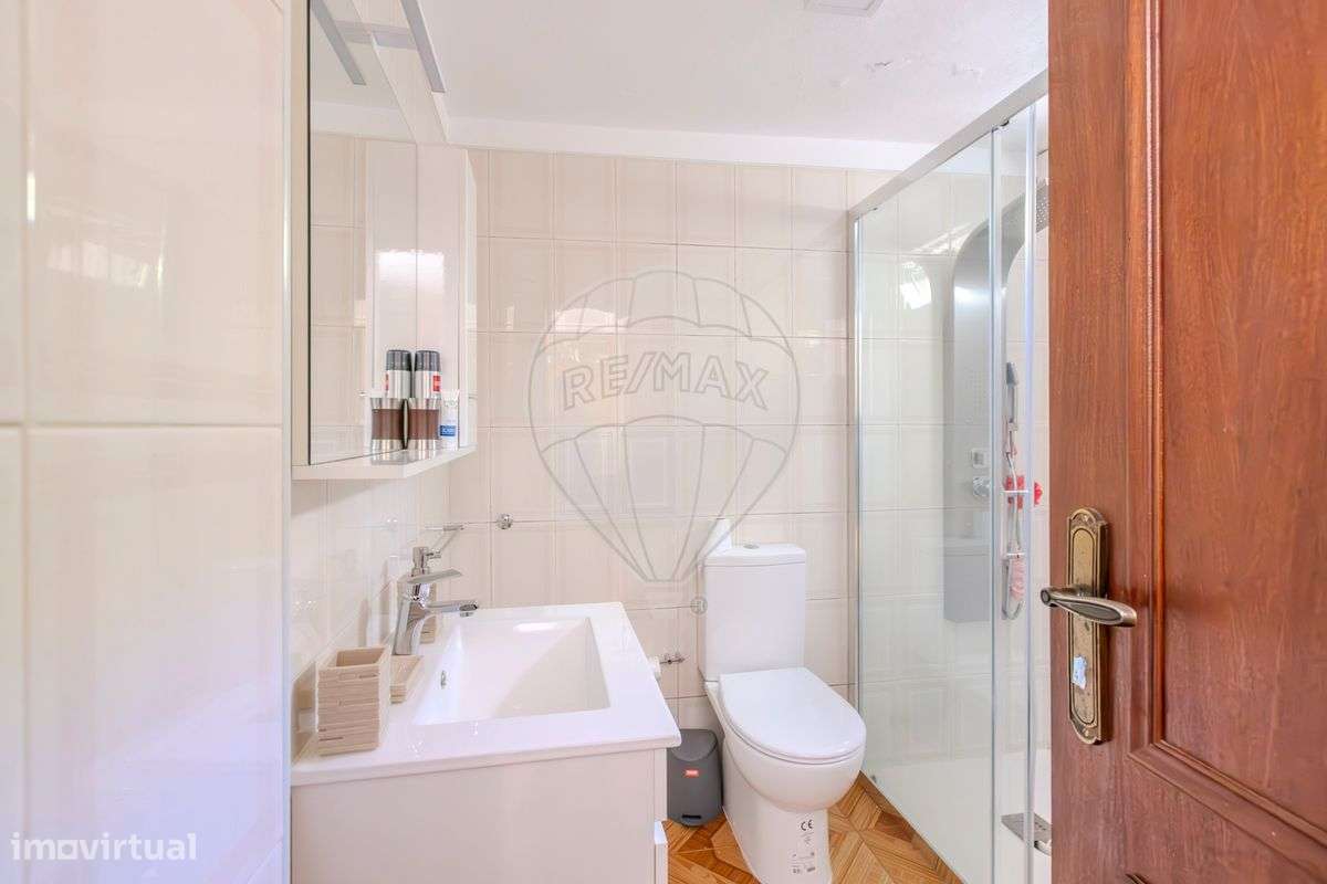 Moradia T6 para venda - Grande imagem: 4/27