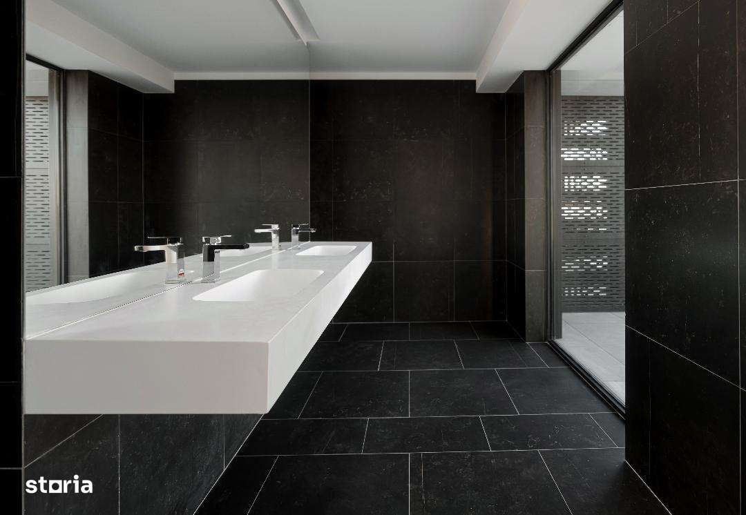 Direct Dezvoltator-Apartament 4 camere, View Lac, Floreasca, Yacht Kid-13