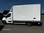 Opel Movano 2,3 BiTurbo FWD 120kW/163KM z zabudowa kontenerową wew. 4200x2200x2300 - 8