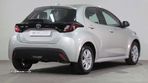 Toyota Yaris 1.0 VVT-i Comfort Plus - 18