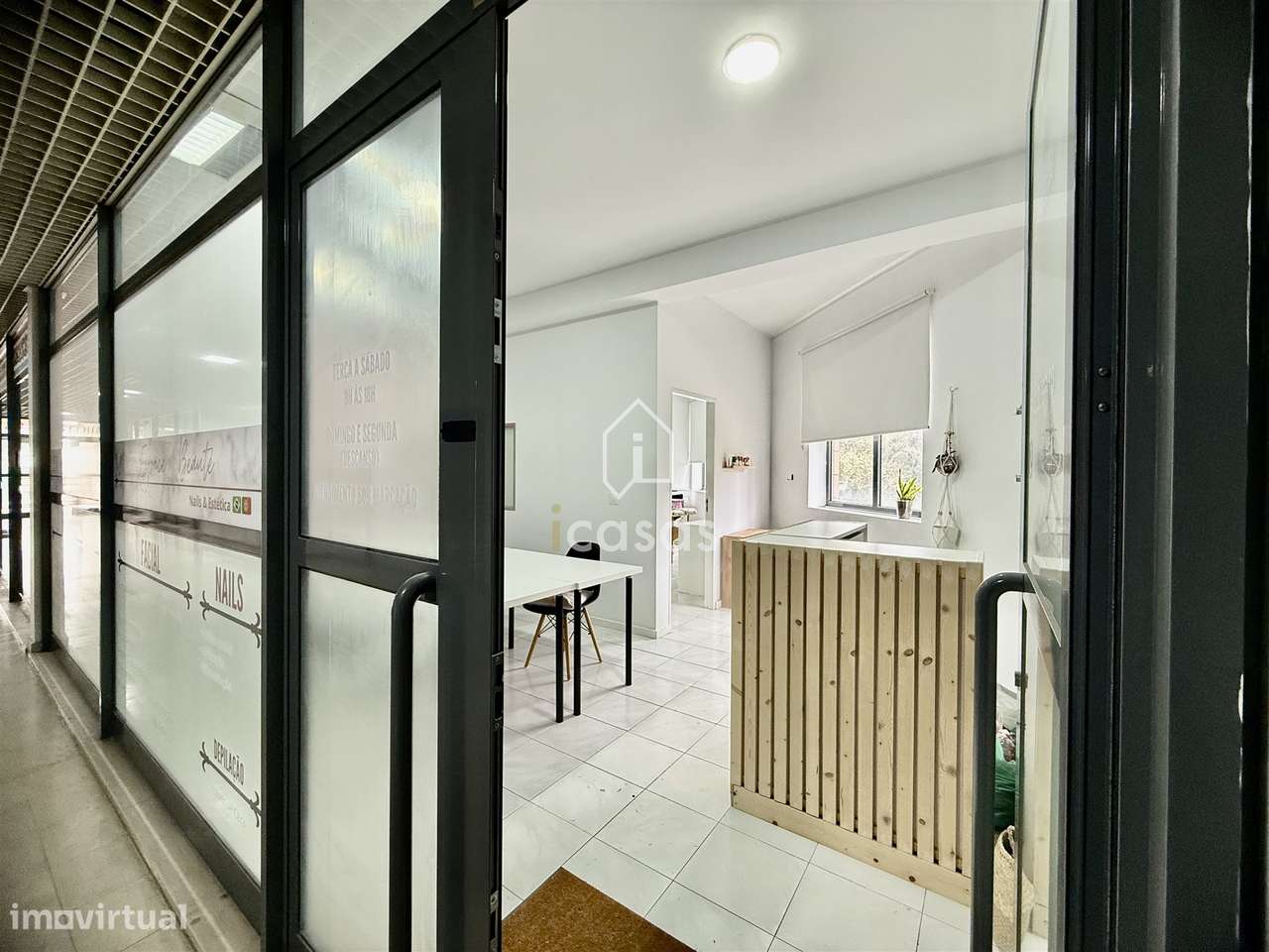 Loja  Venda em Valongo,Valongo - Grande imagem: 3/7