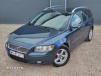 Volvo V50 2.0D - 9