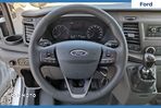 Ford Transit 350 L3 Wywrotka Trend 130KM - 9