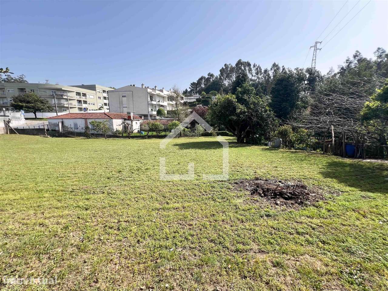 Moradia Bi-familiar - São Félix da Marinha-34