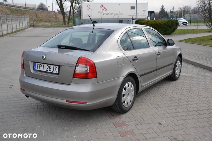 Skoda Octavia 1.2 TSI Mint - 3