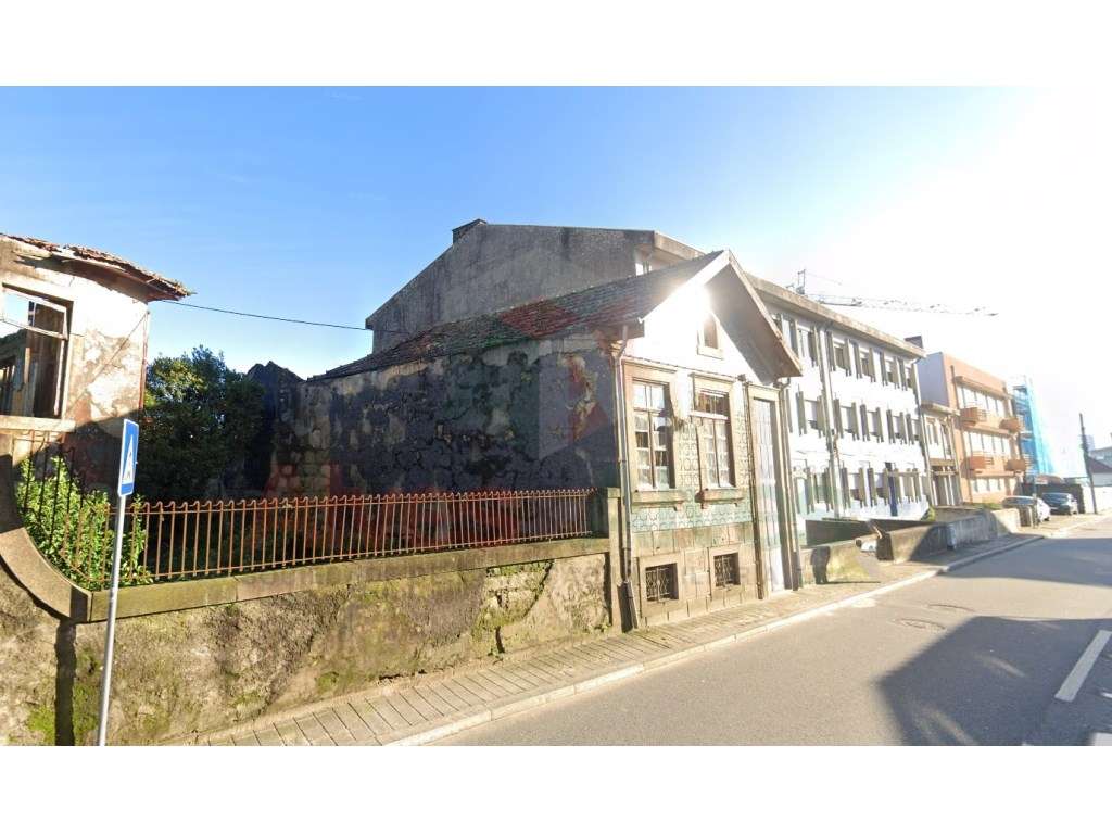 Terreno para Construção (com pré-projeto para 10/12 habitações) Zon... - Grande imagem: 4/6