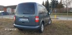 Volkswagen Caddy 1.6 Life (5-Si.) - 13