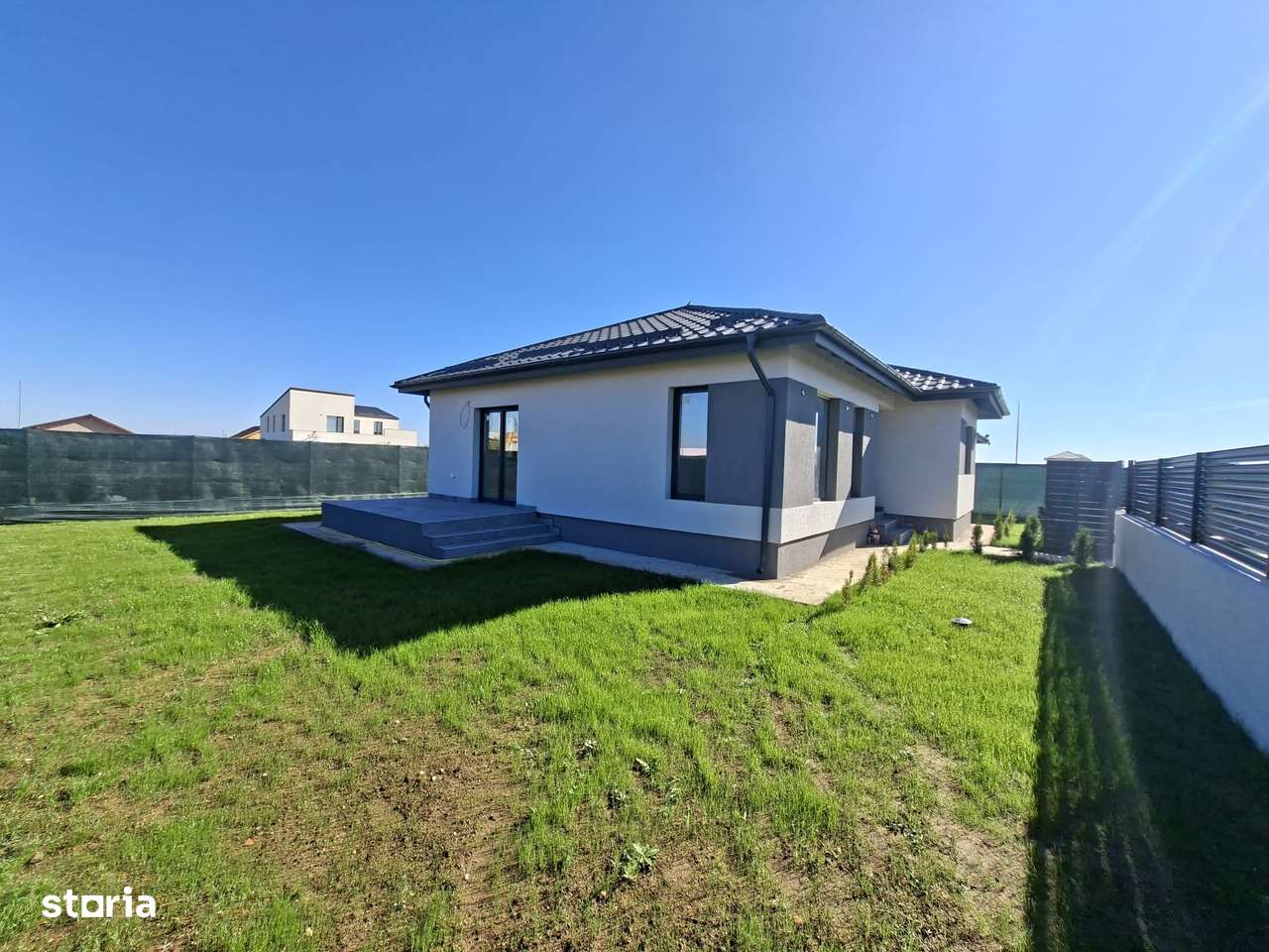 Casa Parter / 3 camere / Com.Berceni / COMISION 0 % - Imagine principală: 5/15