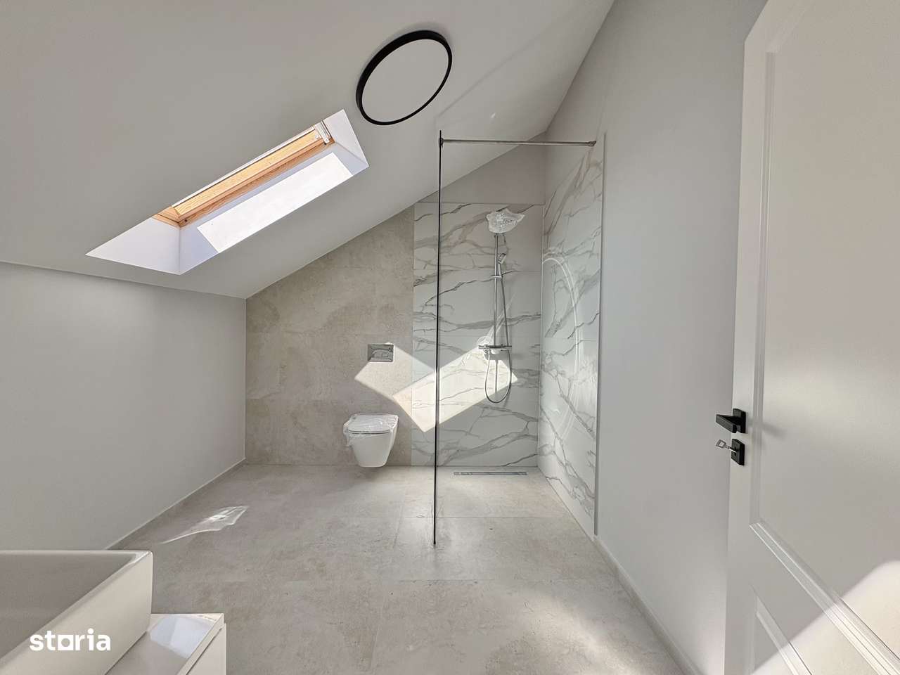 Dezvoltator| Casa insiruita | 4 camere | 134 mp utili | Cartier Privat-14