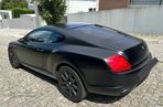 Bentley Continental GT - 8