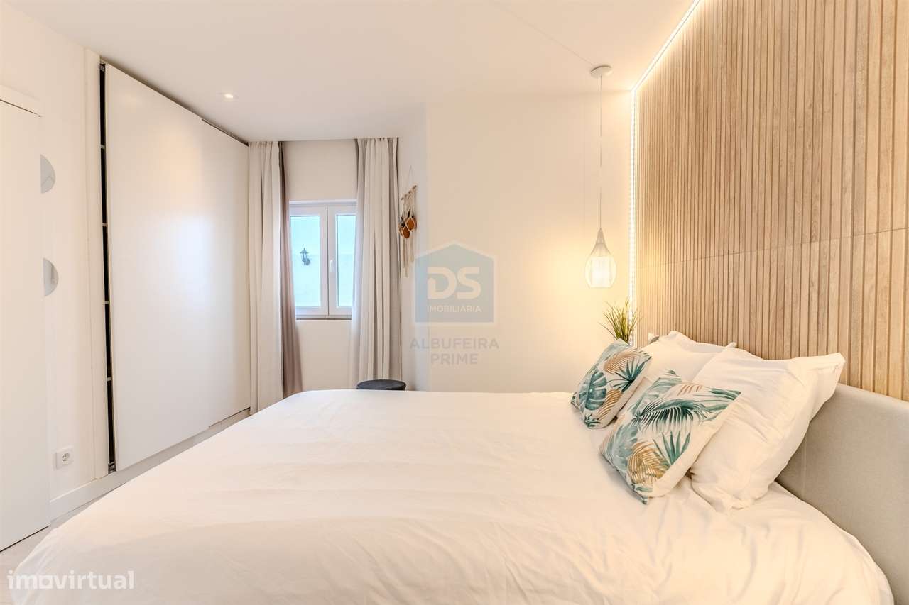 Apartamento T1 Venda em Albufeira e Olhos de Água,Albufeira-18