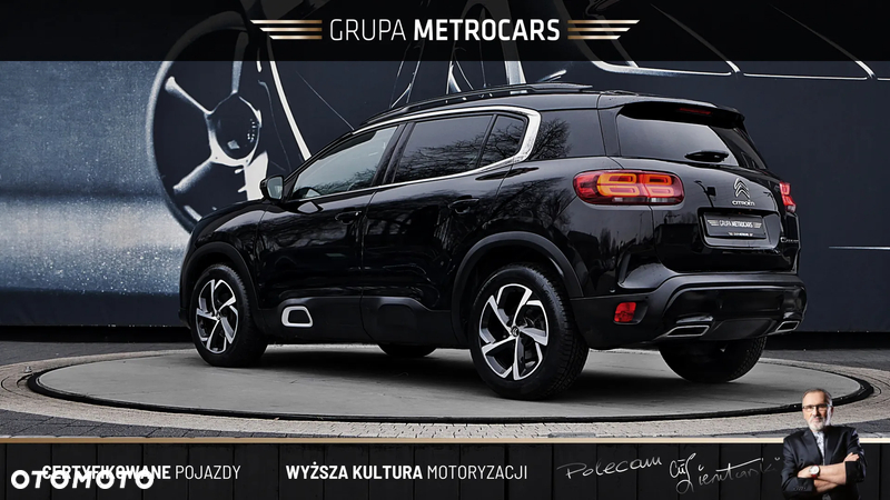 Citroën C5 Aircross 2.0 BlueHDi Shine EAT8 - 6