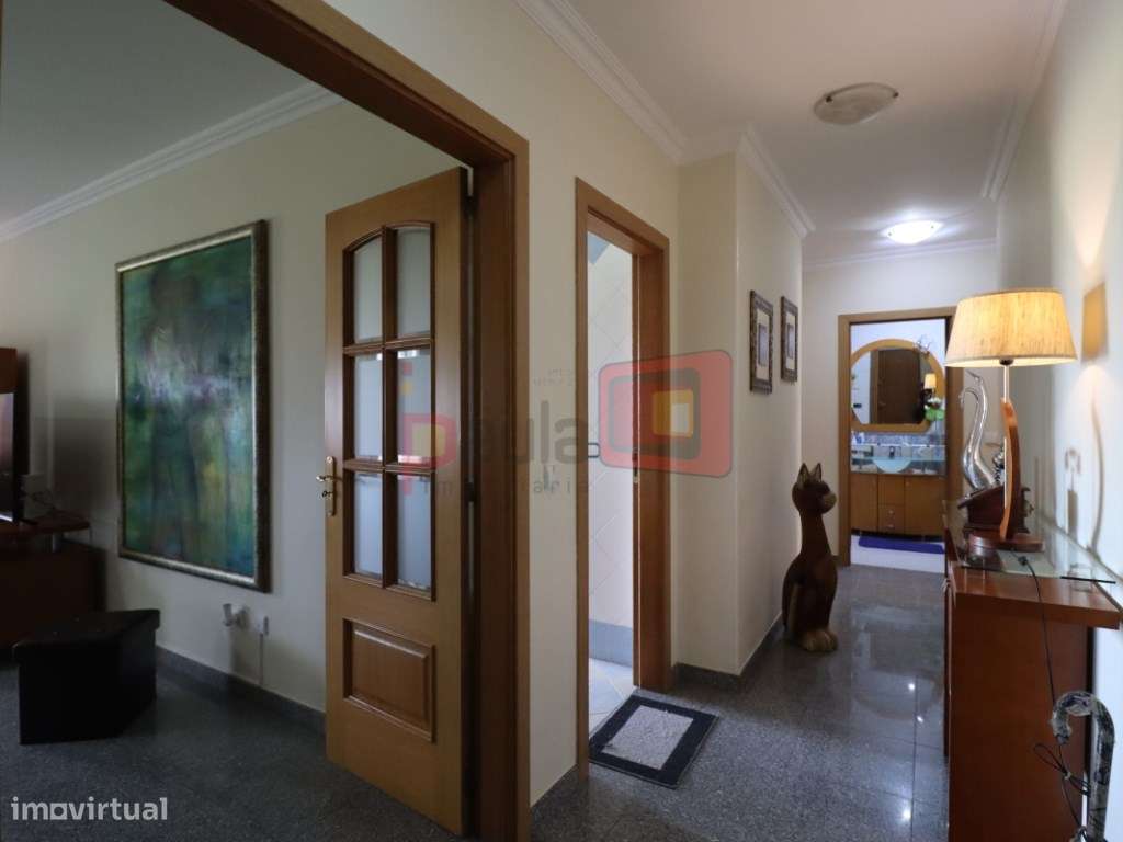 APARTAMENTO T2 - JANELAS DO PARQUE - MONTIJO-14