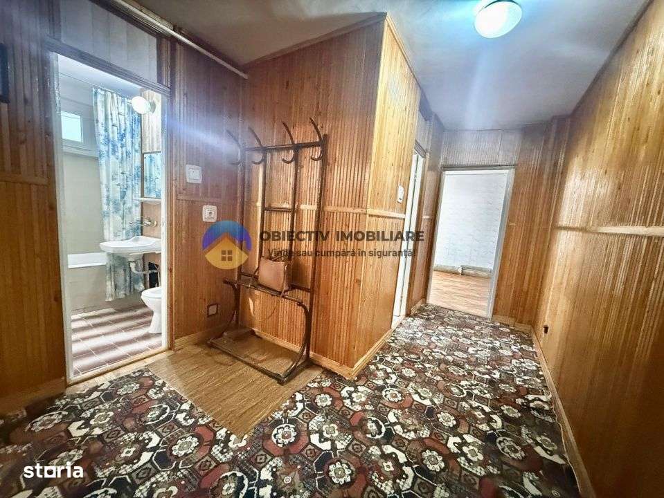 Apartament 2 camere – Zona Centrala, Piatra Neamt - Imagine principală: 1/14