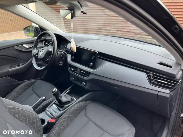 Skoda Scala 1.5 TSI Ambition - 4