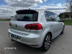 Volkswagen Golf VI 2.0 TDI GTD - 4