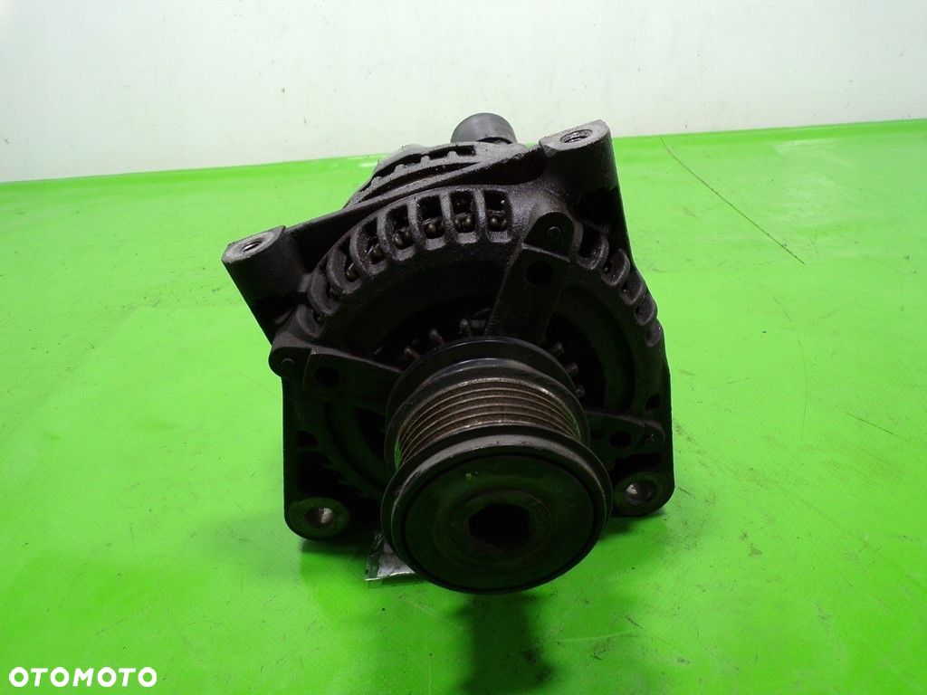 CHRYSLER VOYAGER IV ALTERNATOR 2.5 CRDI 421000-0082 - 1