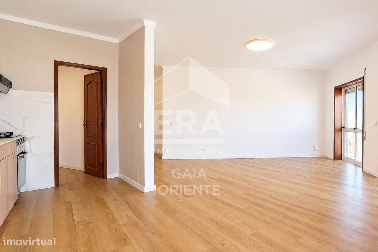 Apartamento T2 Renovado na Gafanha da Boa Hora-8
