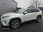 Toyota RAV4 2.0 Comfort 4x4 - 2