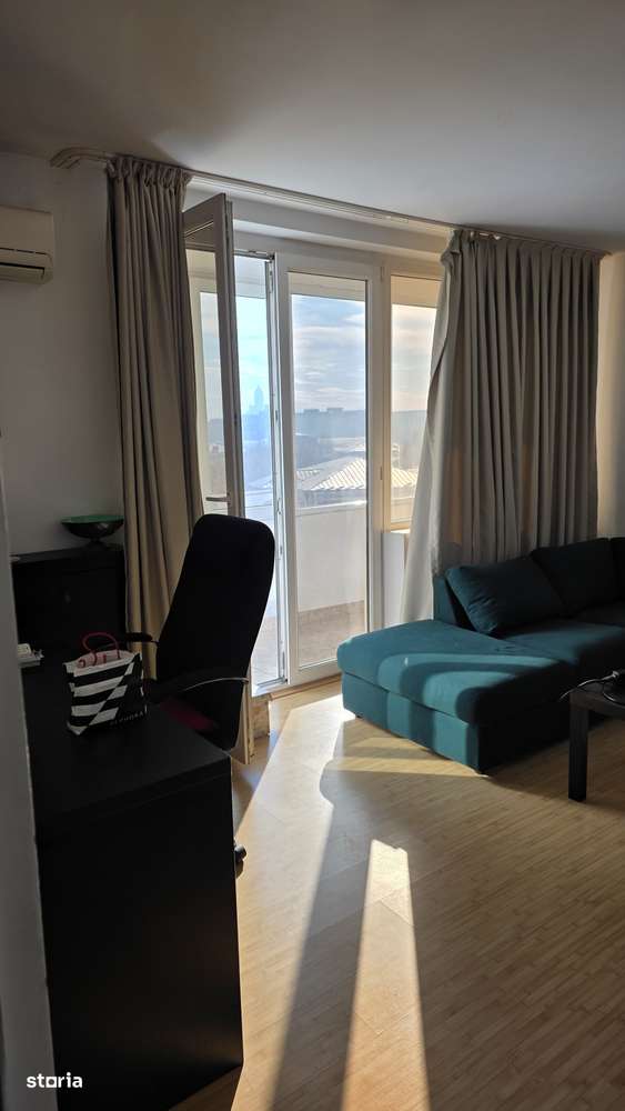 Apartament 2 camere Gara de Nord Dinicu Golescu Comision 0%-1