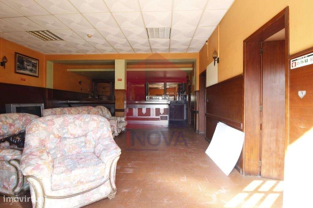 Moradia V4 com comércio, Gême - Grande imagem: 4/34