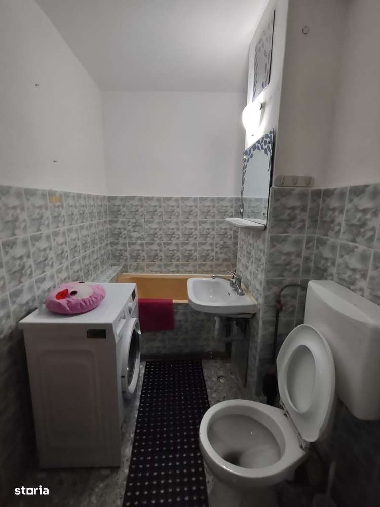 Apartament cu 2 camere decomandat zona Florilor Vlahuta - Imagine principală: 2/9