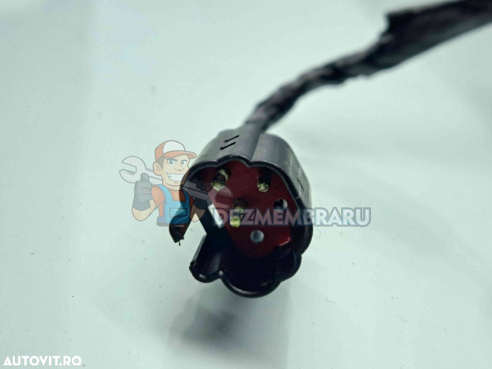 Maner portbagaj Ford C-Max 2 [Fabr 2010-2015] 6M51-19B514-AD - 3