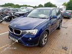 Dezmembrez BMW X3 F25 [facelift] [2014 - 2017] Crossover xDrive20d AT (190 hp) - 1