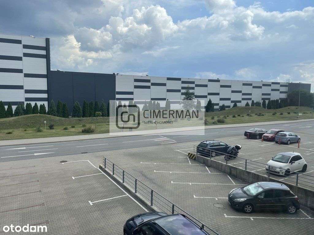 Prologis Graniczna - Pełny obrazek: 5/20