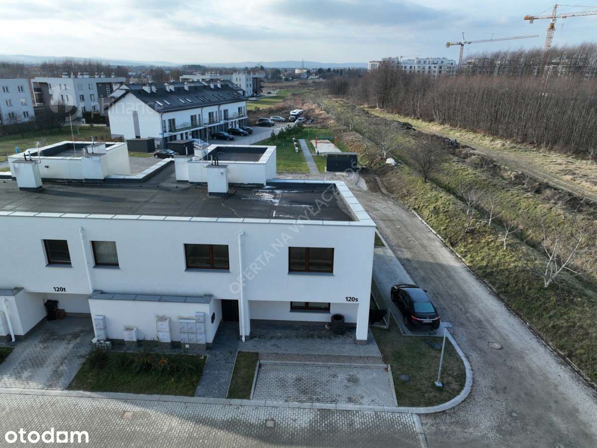 Apartament przy al. Gen. Sikorskiego w Rzeszowie. - Pełny obrazek: 5/20