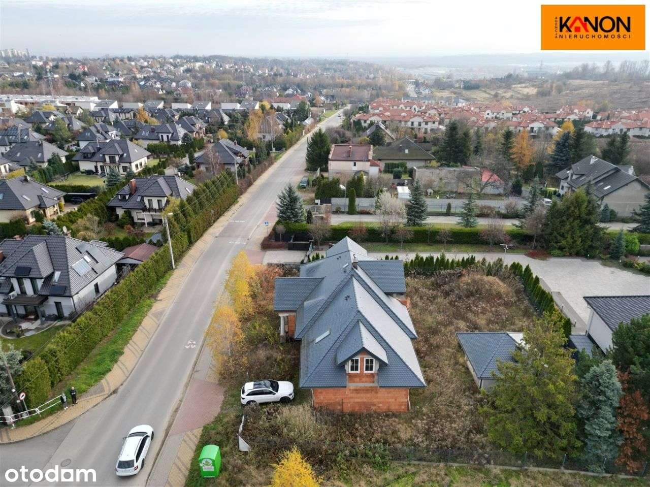 Dom, 210 m², Sosnowiec-15