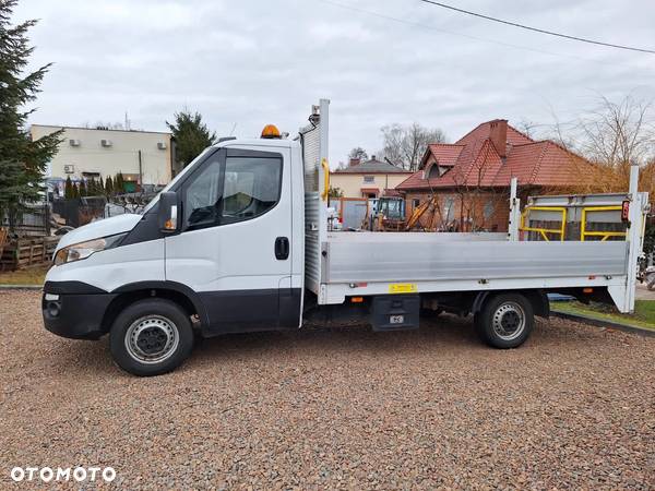 Iveco Daily 35s14 - 9