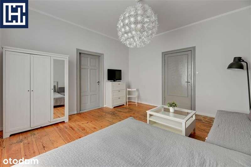 Mieszkanie - Sopot Centrum-3