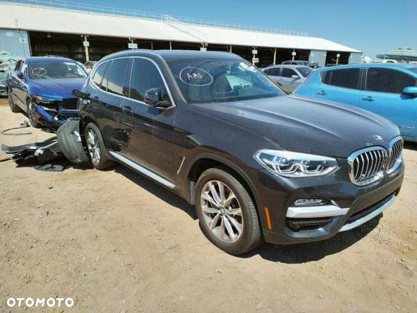 BMW X3 - 2